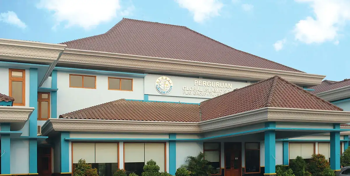 SMP Global Islamic School